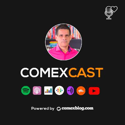 EP#108 - A Importância do Direito Aduaneiro para o Comércio Exterior Brasileiro