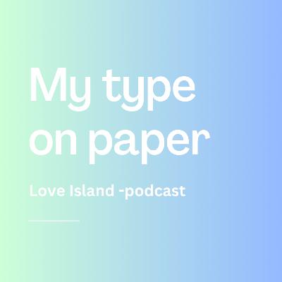 50. "I think I live in paradise" (S11, 8. viikko) ja hyvästit