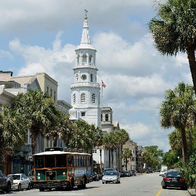 The Soul of the Holy City