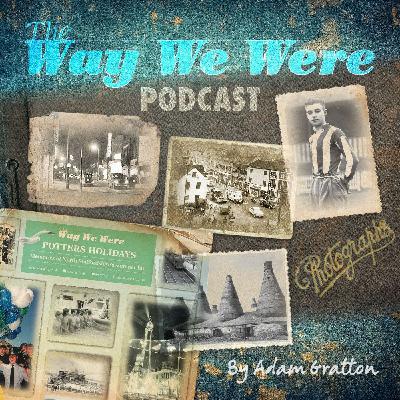 WW2 Veteran Norman Lewis tells his story