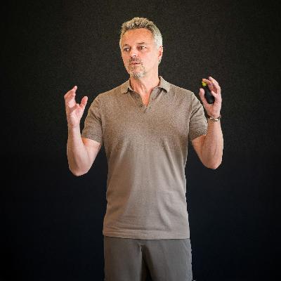 #062 - Keine Marke ist jemals „fertig“ – und das ist gut so #062 - Keine Marke ist jemals „fertig“ – und das ist gut so