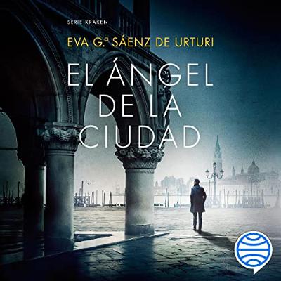 El Ángel de la Ciudad (Audiolibro) | Prueba Gratis