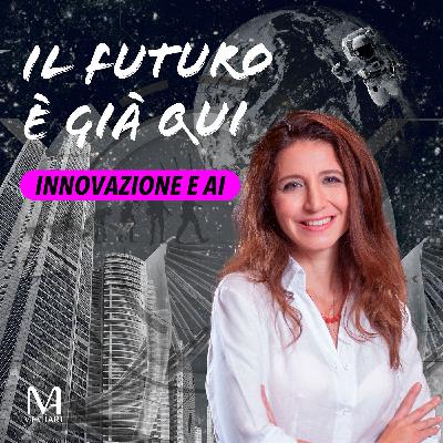 Come pensa la AI