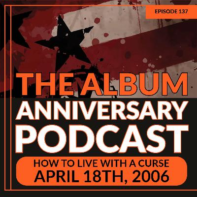 Episode 137 - How To Live With a Curse Episode 137 - How To Live With a Curse