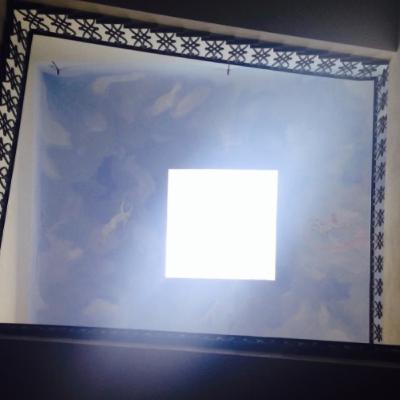 tenue –  radiodramma tattile. Associazione Fosca. Registrazione RADIO PETRUSKA