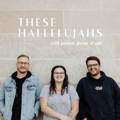 "Highs & Lows" with Stephanie Ballard | Hallelujah 6 :: Season 2 "Highs & Lows" with Stephanie Ballard | Hallelujah 6 :: Season 2