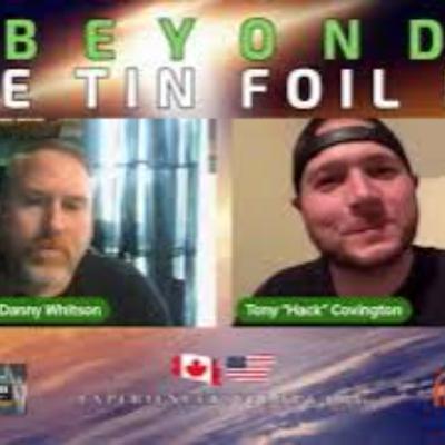 (REPEAT) Beyond The TinFoil Hat_ S06E18 - May 14, 2024 - Tony Hack
