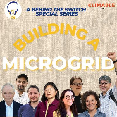 Building A Microgrid Ep. 1