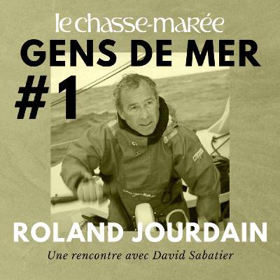 Roland Jourdain