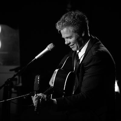 Episode 91: Josh Ritter Episode 91: Josh Ritter