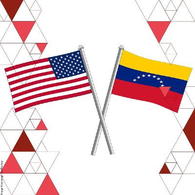 US Threats Against Venezuela | Political scientist Gustav Meibauer