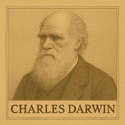 26. Charles Darwin 26. Charles Darwin