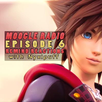Moogle Radio Episode 6