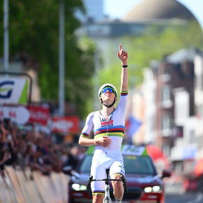 Ardennen-Analyse & Vorschau auf Eschborn-Frankfurt 2025