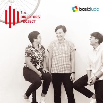 Eps 1 - We Are Strategic Brand Consultancy