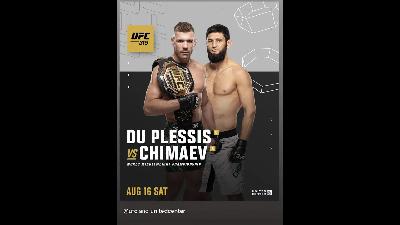DDP vs Khamzat Chimaev Pre-Fight Analysis Part 2 - Ask me anything 208 - Coach Zahabi DDP vs Khamzat Chimaev Pre-Fight Analysis Part 2 - Ask me anything 208 - Coach Zahabi