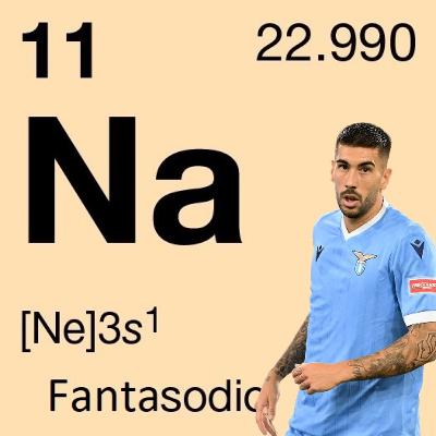 Zorro Zaccagni, Bardo Tödröl e approcci alternativi al Fantacalcio Zorro Zaccagni, Bardo Tödröl e approcci alternativi al Fantacalcio