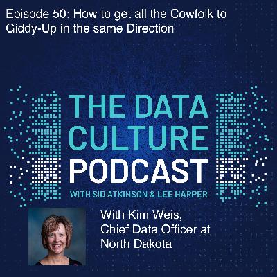 Giddy-Up in the Same Direction