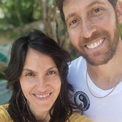 פרק מספר 5: אדם ברוטמן - על תחרותיות וכשלון, נפלאות הקרח, על כוחה של הבריאות הטבעית ועל הכרת תודה פרק מספר 5: אדם ברוטמן - על תחרותיות וכשלון, נפלאות הקרח, על כוחה של הבריאות הטבעית ועל הכרת תודה