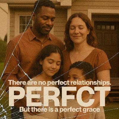 Perfect Family | PERFCT | Phil EuBank Perfect Family | PERFCT | Phil EuBank