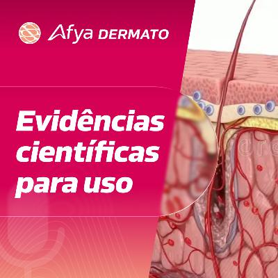 Evidências científicas para uso