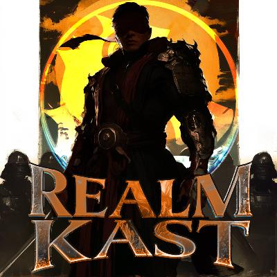 Join the Journey into Mortal Kombat 1 with Kenshi's Face Model, Noah Fleder!