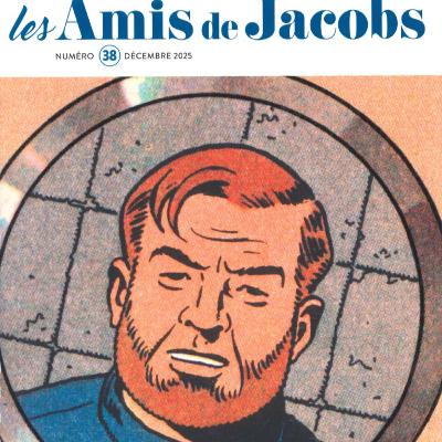 Les amis de Jacobs 38 Les amis de Jacobs 38