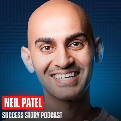 Lessons - From $0 to $100M: What Most Entrepreneurs Get Wrong | Neil Patel - Digital Marketing Entrepreneur Lessons - From $0 to $100M: What Most Entrepreneurs Get Wrong | Neil Patel - Digital Marketing Entrepreneur