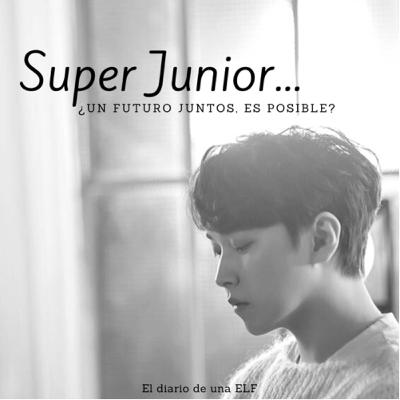 Super Junior... ¿Un futuro juntos, es posible?
