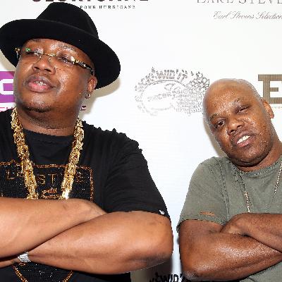 E 40 vs. Too Short Versuz battle convo