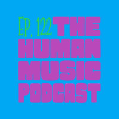 [Kellan. on Creating a Vibe with Music]