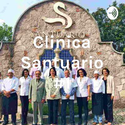 > Clínica de rehabilitación integral de adicciones Santuario.