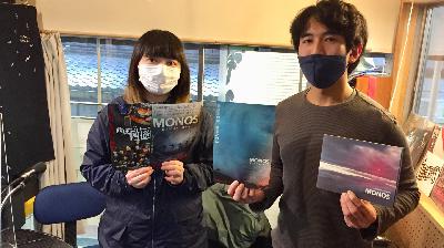 2022-1-26OA「モノス 猿と呼ばれし者たち」