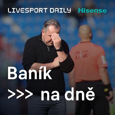 #659: Najde Baník cestu ven z krize? >>> Jan Dočkal