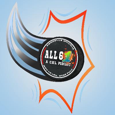 All 61: A Hockey Podcast...Allegedly