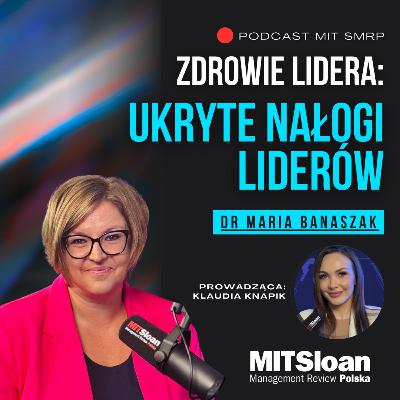 Zdrowie Lidera: #2 Ukryte nałogi liderów