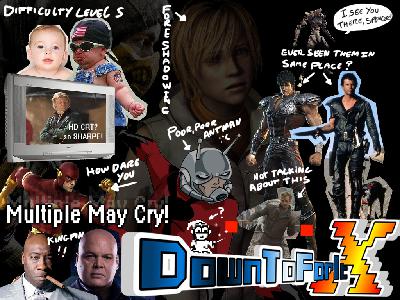 D2FX – Multiple May Cry 02