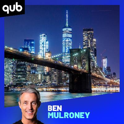 Élections municipales à New York: «On a vécu exactement ça à Toronto», dit Ben Mulroney