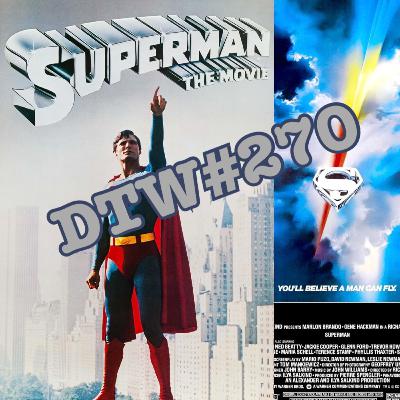 #270 - Superman: The Movie (1978)