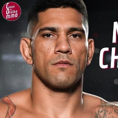 ALEX POATAN NA CASA BRANCA É 'NO CHAMA'! + TOPURIA EM MAUS LENÇÓIS? #38