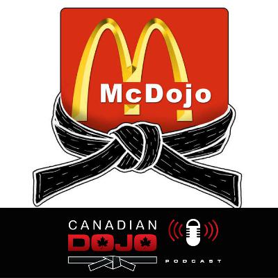 The McDojo