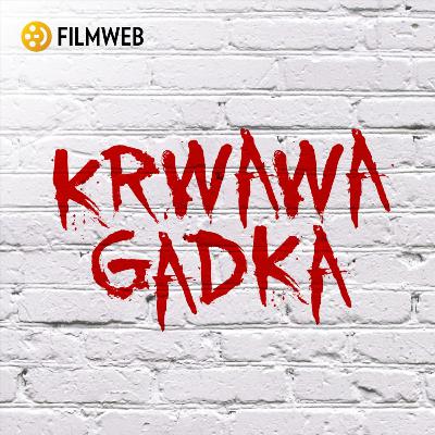 "Opętanie" - wielkie kino, czy kiepski żart?, ft. Daria Sienkiewicz