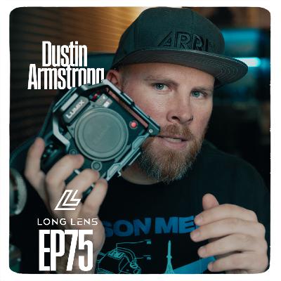 Answering YOUR Lumix S1II questions w/ Dustin Armstrong