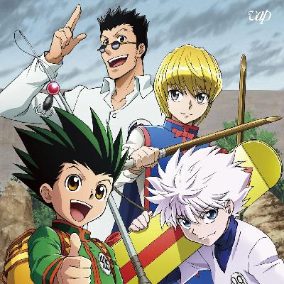 La Mitologia in Hunter x Hunter: Date simboliche e Miti Giapponesi La Mitologia in Hunter x Hunter: Date simboliche e Miti Giapponesi