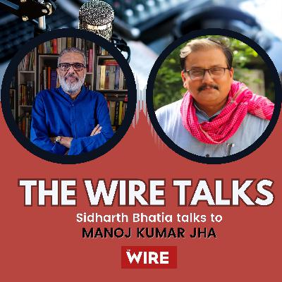 How Would Gandhiji React to a PM Dogwhistling From the Red Fort? | Manoj Kumar Jha