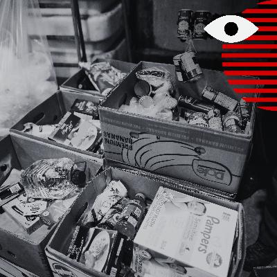 Another record-breaking year...for Canadians that go hungry