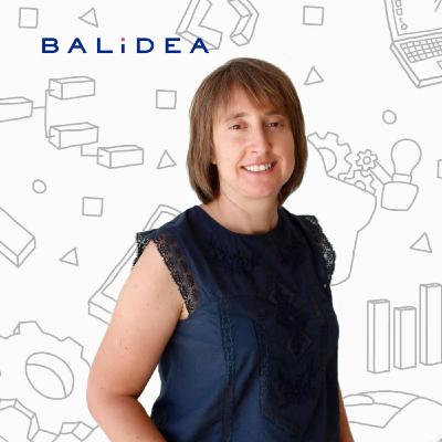 Doutoramento Industrial de GAIN: O caso de Balidea