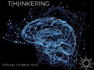 T(H)INKERING #43 | Randomness...