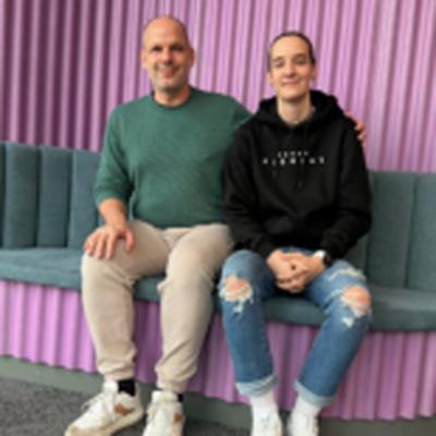 Lukáš Procházka a Jana Christianová: Pořádání mistrovství světa žen ve florbale je závazek a čest dohromady