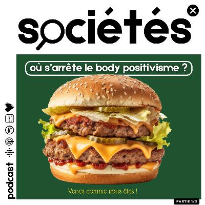 Où s'arrête le body positivisme ? (Partie 1/3)